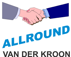 Allround van der Kroon